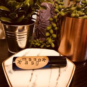 Massage in a Bottle Rollerball